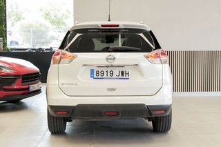 Nissan X-Trail   1.6 dCi NCONNECTA