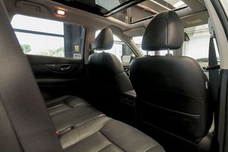 Nissan X-Trail   1.6 dCi NCONNECTA