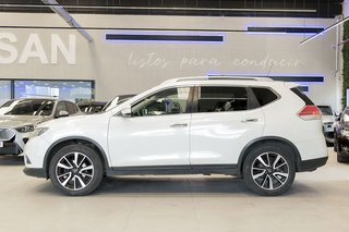 Nissan X-Trail   1.6 dCi NCONNECTA