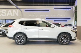 Nissan X-Trail   1.6 dCi NCONNECTA