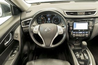 Nissan X-Trail   1.6 dCi NCONNECTA
