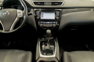 Nissan X-Trail   1.6 dCi NCONNECTA