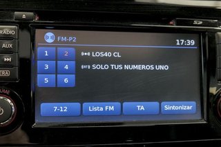 Nissan X-Trail   1.6 dCi NCONNECTA