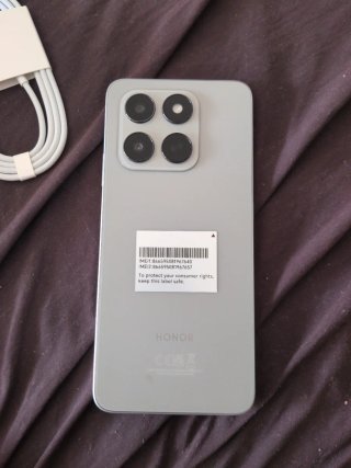 HONOR 400 Smart NFC 5G