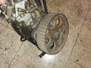 Pompa Gasolio Lancia Dedra 1900 TD Fiat
