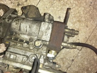 Pompa Gasolio Lancia Dedra 1900 TD Fiat