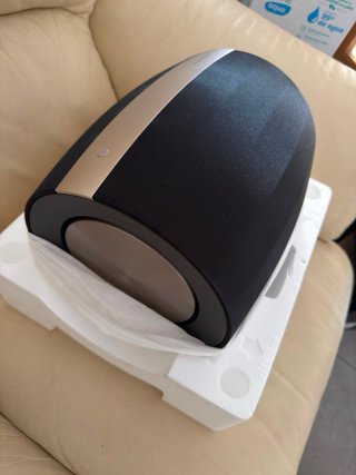 Subwoofer Bowers & Wilkins Formation Bass
