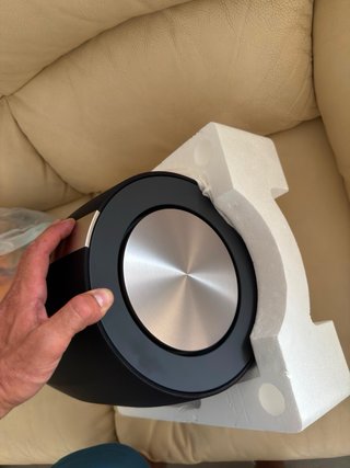 Subwoofer Bowers & Wilkins Formation Bass