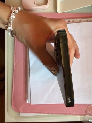 iPhone 13 Pro Max Verde