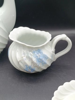 Juego de café Haviland Limoges