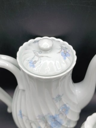 Juego de café Haviland Limoges