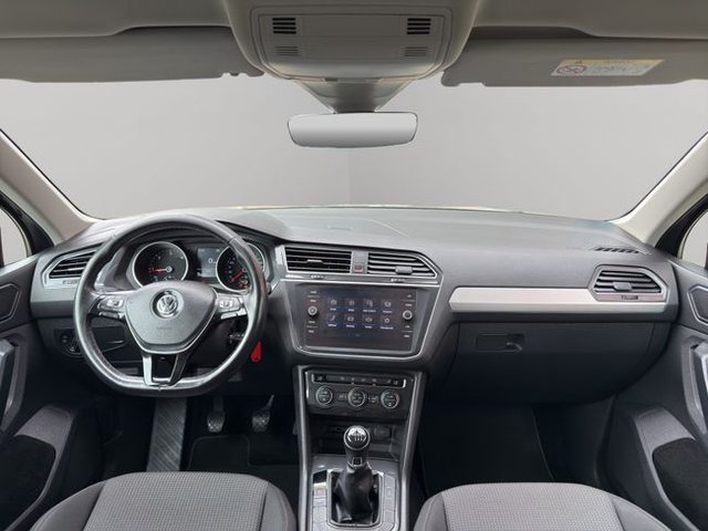 Volkswagen Tiguan Advance 2.0 TDI 110kW (150CV)