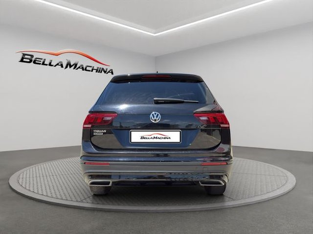 Volkswagen Tiguan Allspace Advance 1.5 TSI 110kW (150CV)