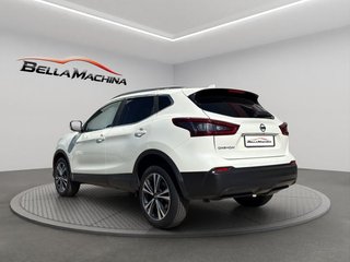 Nissan Qashqai dCi 85 kW (115 CV) E6D N-CONNECTA