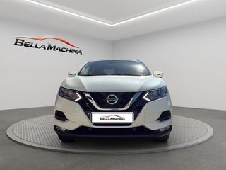 Nissan Qashqai dCi 85 kW (115 CV) E6D N-CONNECTA