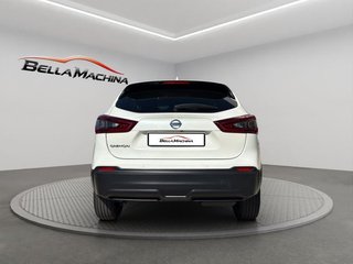 Nissan Qashqai dCi 85 kW (115 CV) E6D N-CONNECTA