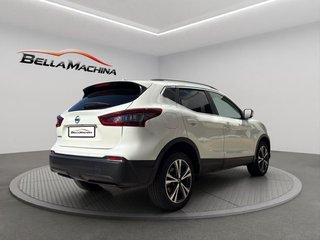 Nissan Qashqai dCi 85 kW (115 CV) E6D N-CONNECTA