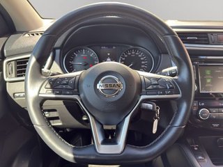 Nissan Qashqai dCi 85 kW (115 CV) E6D N-CONNECTA