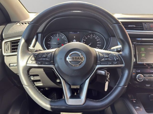 Nissan Qashqai dCi 85 kW (115 CV) E6D N-CONNECTA