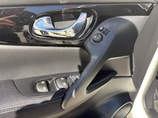 Nissan Qashqai dCi 85 kW (115 CV) E6D N-CONNECTA