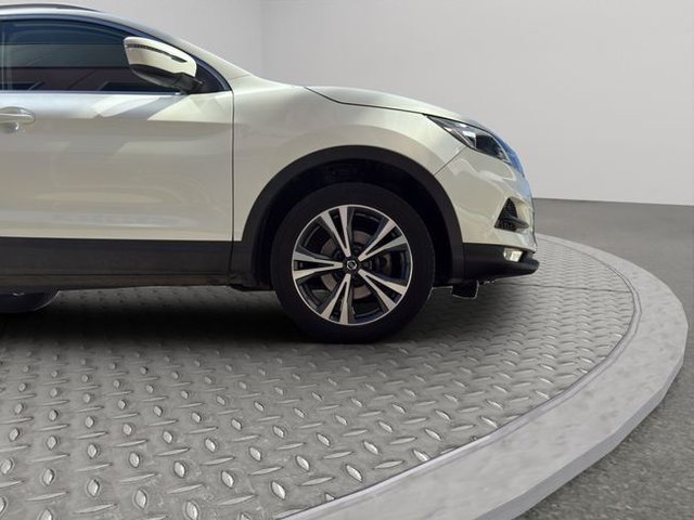 Nissan Qashqai dCi 85 kW (115 CV) E6D N-CONNECTA