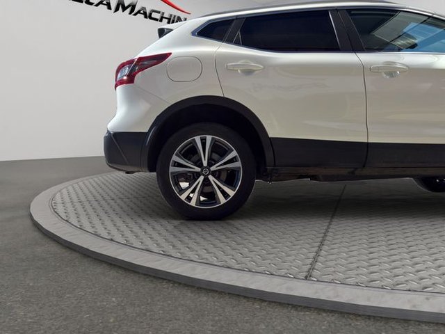 Nissan Qashqai dCi 85 kW (115 CV) E6D N-CONNECTA