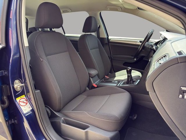 Volkswagen Golf Last Edition 1.6 TDI 85kW (115CV)