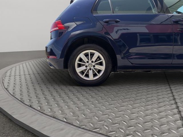 Volkswagen Golf Last Edition 1.6 TDI 85kW (115CV)