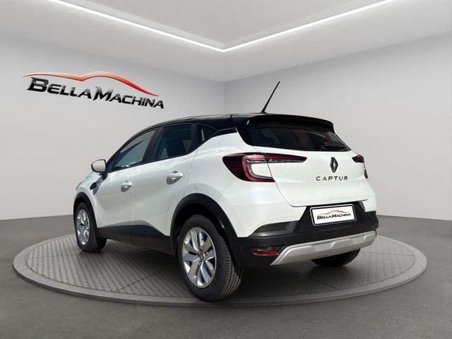 Renault Captur equilibre TCe 67kW (90CV)
