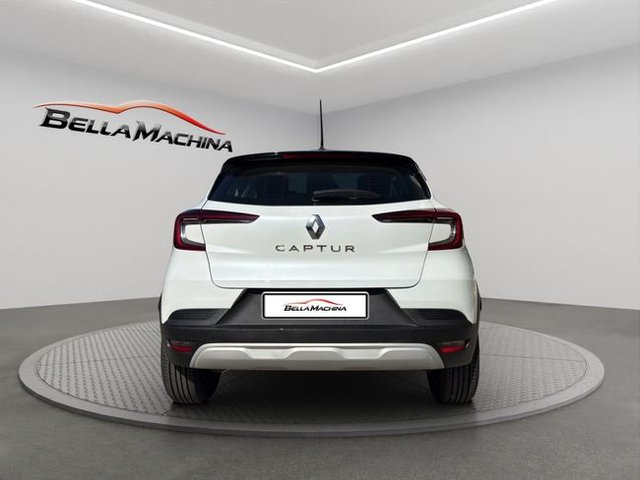 Renault Captur equilibre TCe 67kW (90CV)