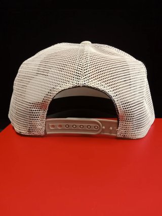 Gorra New Era 9Forty Beige y Dorada Talla única