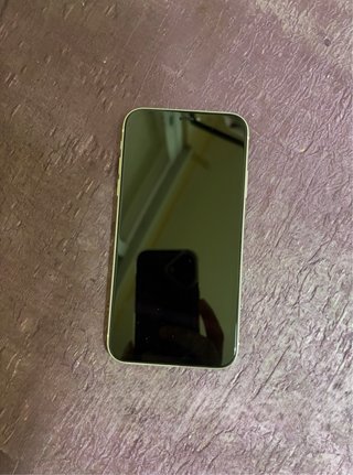 iPhone 11 64GB Blanco | Buen estado | Batería 70%