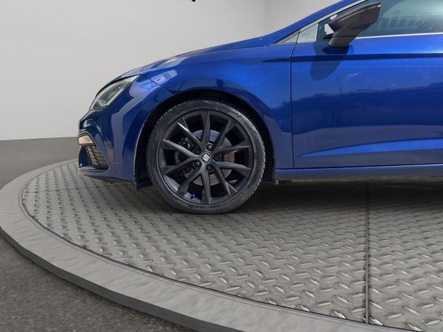 Seat Leon ST 2.0 TDI 110kW (150CV) DSG-7 St&Sp FR