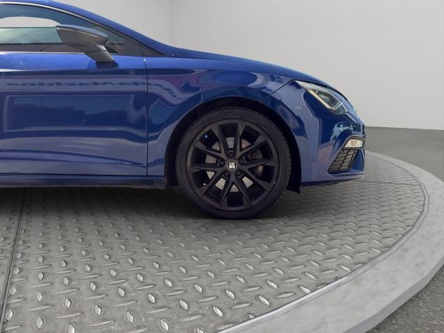 Seat Leon ST 2.0 TDI 110kW (150CV) DSG-7 St&Sp FR