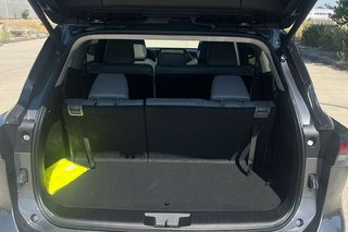 Toyota Highlander    AdvanceTecho