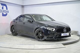 Mercedes Clase A   Sedan A 200