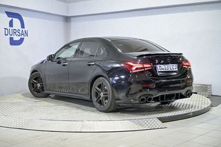 Mercedes Clase A   Sedan A 200
