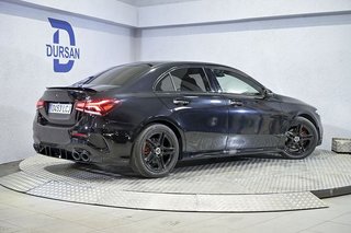 Mercedes Clase A   Sedan A 200