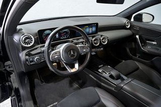 Mercedes Clase A   Sedan A 200