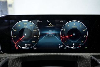 Mercedes Clase A   Sedan A 200