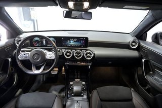 Mercedes Clase A   Sedan A 200