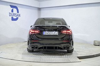 Mercedes Clase A   Sedan A 200