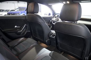Mercedes Clase A   Sedan A 200