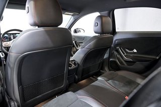 Mercedes Clase A   Sedan A 200