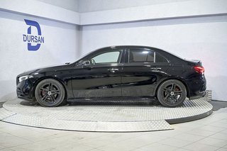 Mercedes Clase A   Sedan A 200
