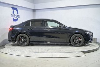 Mercedes Clase A   Sedan A 200