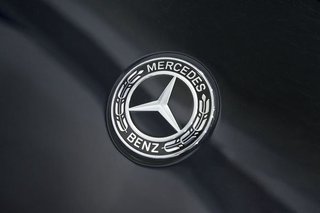 Mercedes Clase A   Sedan A 200