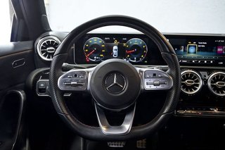 Mercedes Clase A   Sedan A 200