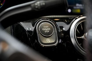 Mercedes Clase A   Sedan A 200