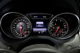 Mercedes GLA   GLA 180